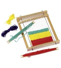 Weaving loom