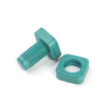 Eco Screws and nuts (with work cards)